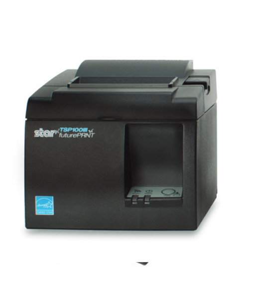 Impresora térmica para iPad, iPhone, iMac, MacBook, Android, Linux y  Windows - Smart-ConTech